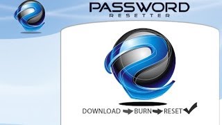 Windows 8 Password Reset Without A Password Reset Disk