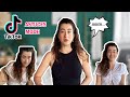 JE TESTE DES ASTUCES TIK TOK #2 : pantalon gilet, crop top...