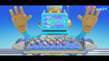 Eggy Go, like Fall Guys on mobile Beta Test gameplay 💽