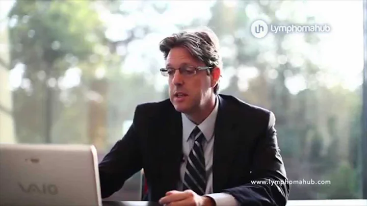 Case study: the challenges of treatment in transformed follicular lymphoma