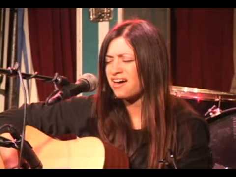 JAMIE SHIELDS - The Anna-Casey Song