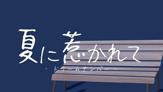 【ドリームナンバー】夏に惹かれて / 初音ミク