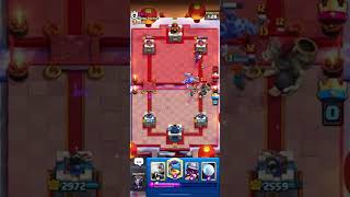 Arraso con el mejor mazo de Gigante Noble y hago que abandonen !🔥🔥~ Clash Royale