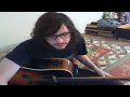 starset - my demons [acoustic cover by littlerunaway bryde]