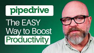 Pipedrive on Autopilot: Easy Automations to Boost Productivity