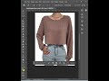 Change Clothes Color in Seconds | Photoshop Quick Tip!