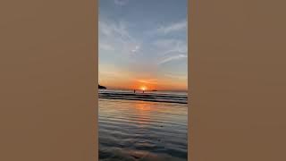 WELCOME TO MY PARADISE - SUNSET #Shorts