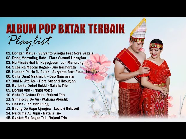 Lagu Batak Terbaru Dan Terpopuler 2024 VIRAL TIKTOK ~ Lagu Batak NGEHITS class=