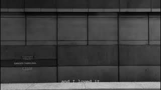 I am a mosaic of everyone I have ever loved