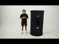 The Sauna Pod Setup Instructions Mp3 Song