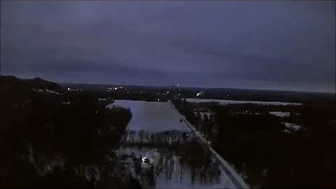 Drone Footage - 12-28-18