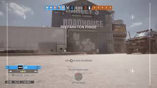 Playing with hangover
Im an x pro Rainbow six siege player therefore you will find a lot of competitive games of me playing with what used to be one of the best teams on ps4 on this chanel.
i dont play siege anymore but i play a lot of fortnite, but do to school i dont have time to upload as much as i want to..
ZWF72B Playing with hangover