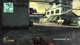 Dispute Map 3 | Carbon | Drop Host