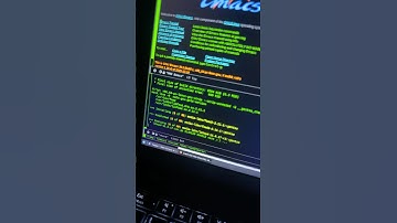 Emacs is Love. Emacs is life!