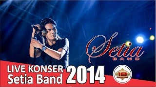 Live Konser Setia Band - Asmara @Kendal, 28 Mei 2014