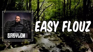 Lyric: EASY FLOUZ by Play69