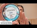 Capri shaving soap  the daily shave