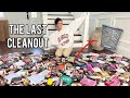 GETTING RID OF ALL OF MY MAKEUP COLLECTION |  part 2