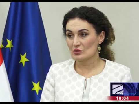 ცხინვალის რეჟიმი საერთაშორისო სამართლის ნორმებს არღვევს