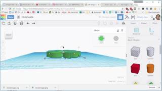 Import a SVG into Tinkercad