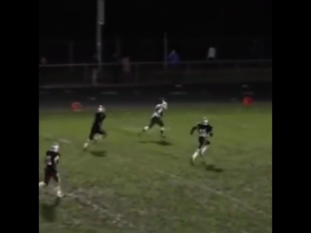 Film thumbnail for Who doesnt like a HB pass?!?!