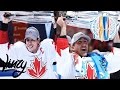 Canada vs Europe | Canada wins World Cup of Hockey 2016! | 09.29.2016 | Highlights [HD]