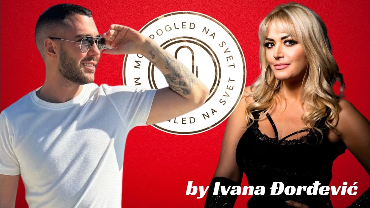 STEFAN DRAGOJLOVIC: ZAKON LAKOĆE JE ZAKON SREĆE! POKUSALI SU DA ME UCENE!