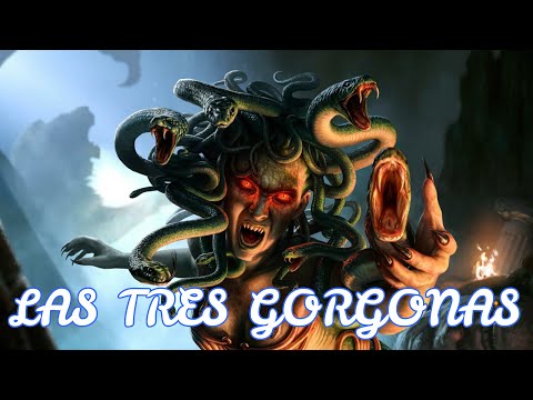 Vídeo: ¿Dónde Viven Las Gorgonas - Vista Alternativa