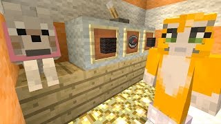 Minecraft Xbox - Cat Chat [331]