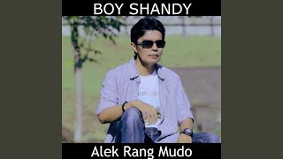 Alek Rang Mudo