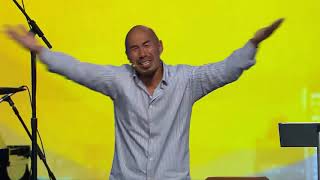 Pastor Francis Chan - Longing for the Presence of God