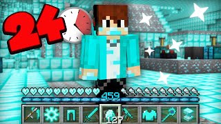 : 24      |  Minecraft