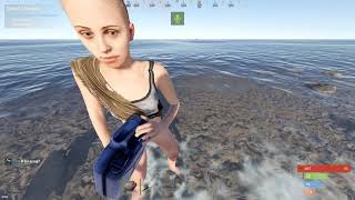 Shitter Rust Moments