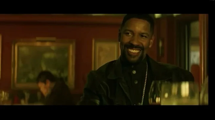 Training Day  - The Three Wise Men (Music by Ambrose Freeman-Toole)