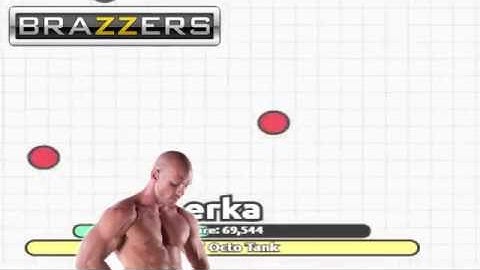 Diep.io Gone Sexual - Youtube Fastest Record 1M(World Record) Insane ! ! !