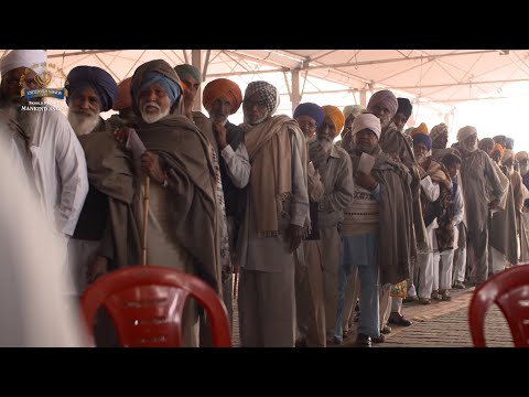 पंजाब के हर गांव जिले में आयोजित निःशुल्क नेत्र देखभाल शिविरों का हिस्सा बनें United Sikh Mission