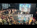 ANGEL DU$T Live at Tied Down Detroit 2026