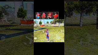 🤕how chareter✅ #osker❌wokum❌aalok vs Orion #imopssible ✅ ahad gamer ff 😧