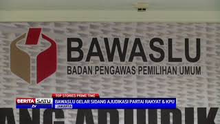 Top Stories Prime Time Beritasatu Tv Selasa, 27 Februari 2018