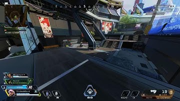 Apex Legends Blank HITMARKER Problem