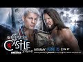 Wwe 2k25 Cash at the Castle 2024 Cody rhodes vs AJ styles Undisputed championship I quit rematch 