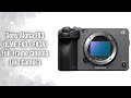 Sony Alpha FX3 (ILME-FX3A) Review | The Best Cinema Camera for Creators in 2025?
