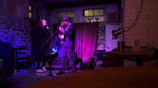 Tenzin Chopak & Bess Greenberg