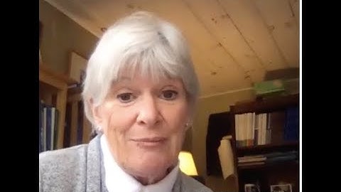 Connections in Mind Presents: Peg Dawson on executive functions skills during the COVID 19 crisis