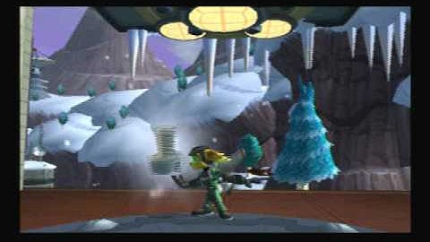 Ratchet & Clank: Going Commando Part 13: They Can Shoot Fire Now?