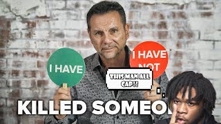 Reacting To Ex Mob Boss Snitch On His Whole crew