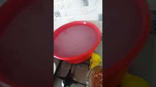 Tel Renklendirme (Bakır Renk Teller)