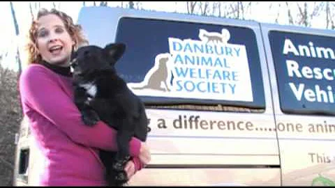 Cathy and Riggs invite you to DAWS' 4th Annual Mak...
