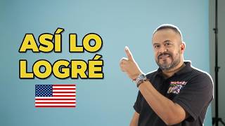 Así fue como APRENDÍ INGLÉS y cambió mi vida 💬✨