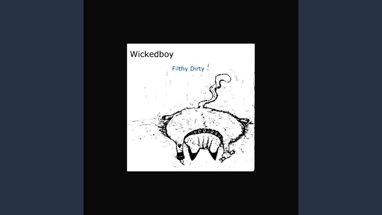 Watch Filthy Dirty on YouTube Watch Filthy Dirty on YouTube